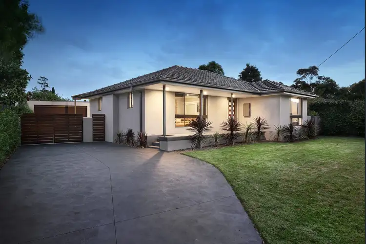 Main view of Homely house listing, 19 Dalkeith Road, Wantirna VIC 3152
