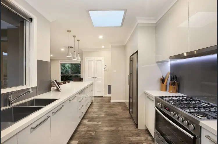 Second view of Homely house listing, 19 Dalkeith Road, Wantirna VIC 3152