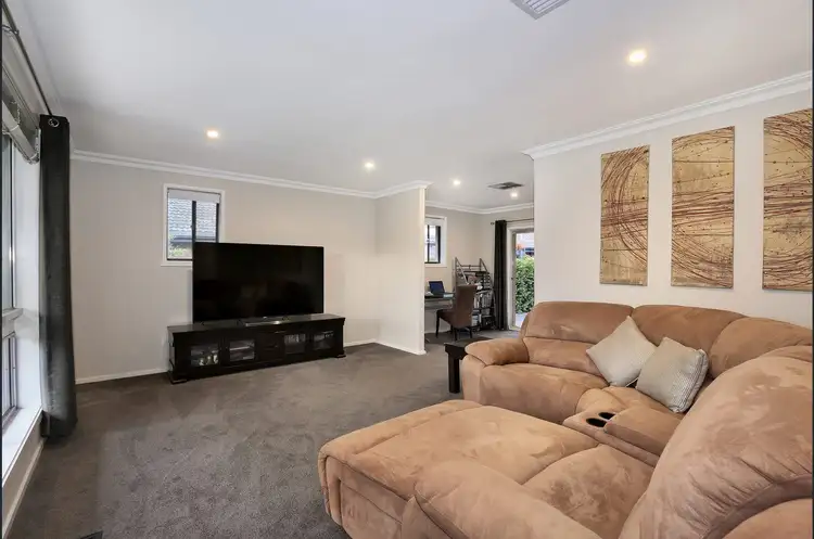 Fifth view of Homely house listing, 19 Dalkeith Road, Wantirna VIC 3152
