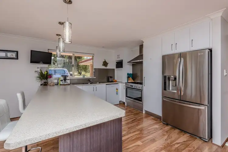 Second view of Homely house listing, 38 Stuart Road, Moresby WA 6530