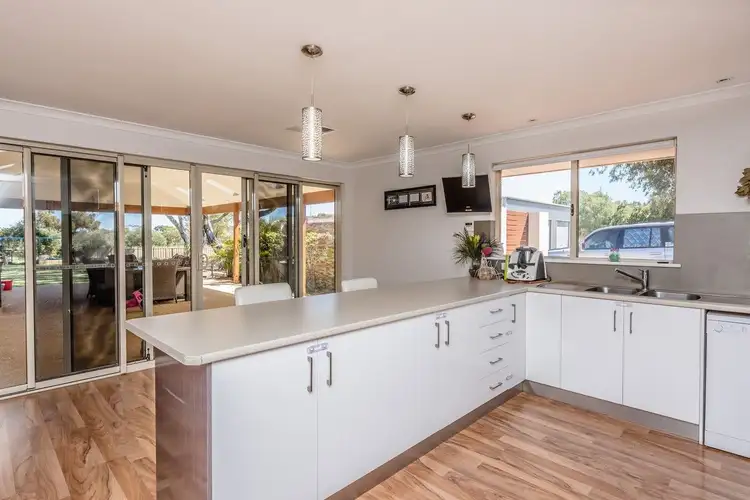 Third view of Homely house listing, 38 Stuart Road, Moresby WA 6530