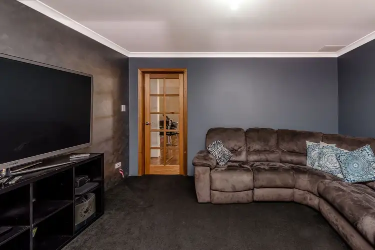 Fifth view of Homely house listing, 38 Stuart Road, Moresby WA 6530