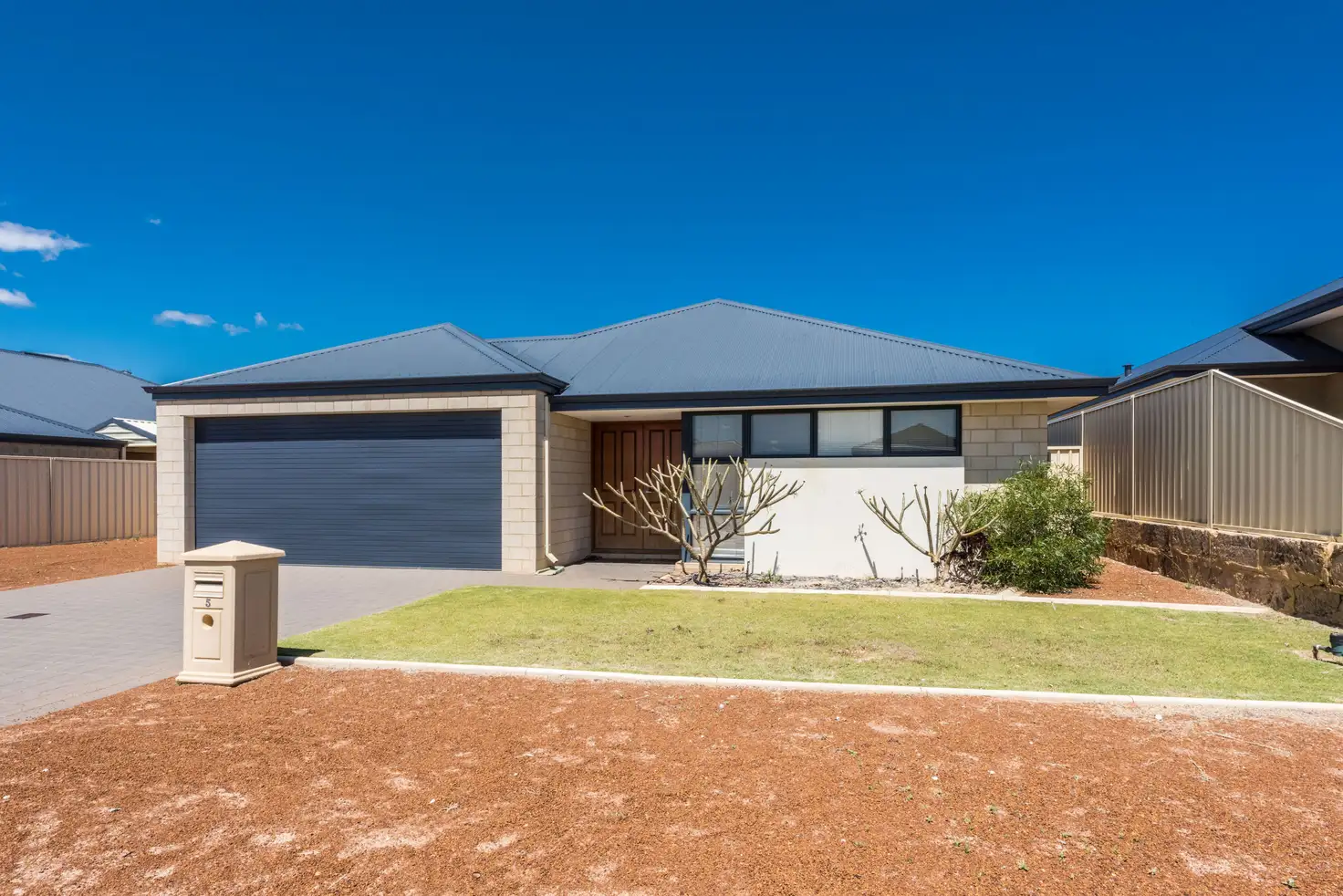 Main view of Homely house listing, 5 Waterwitch Outlook, Wandina WA 6530