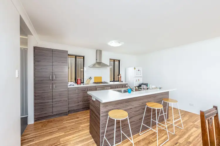 Second view of Homely house listing, 5 Waterwitch Outlook, Wandina WA 6530
