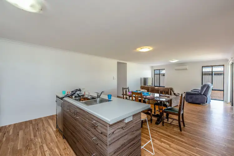 Third view of Homely house listing, 5 Waterwitch Outlook, Wandina WA 6530