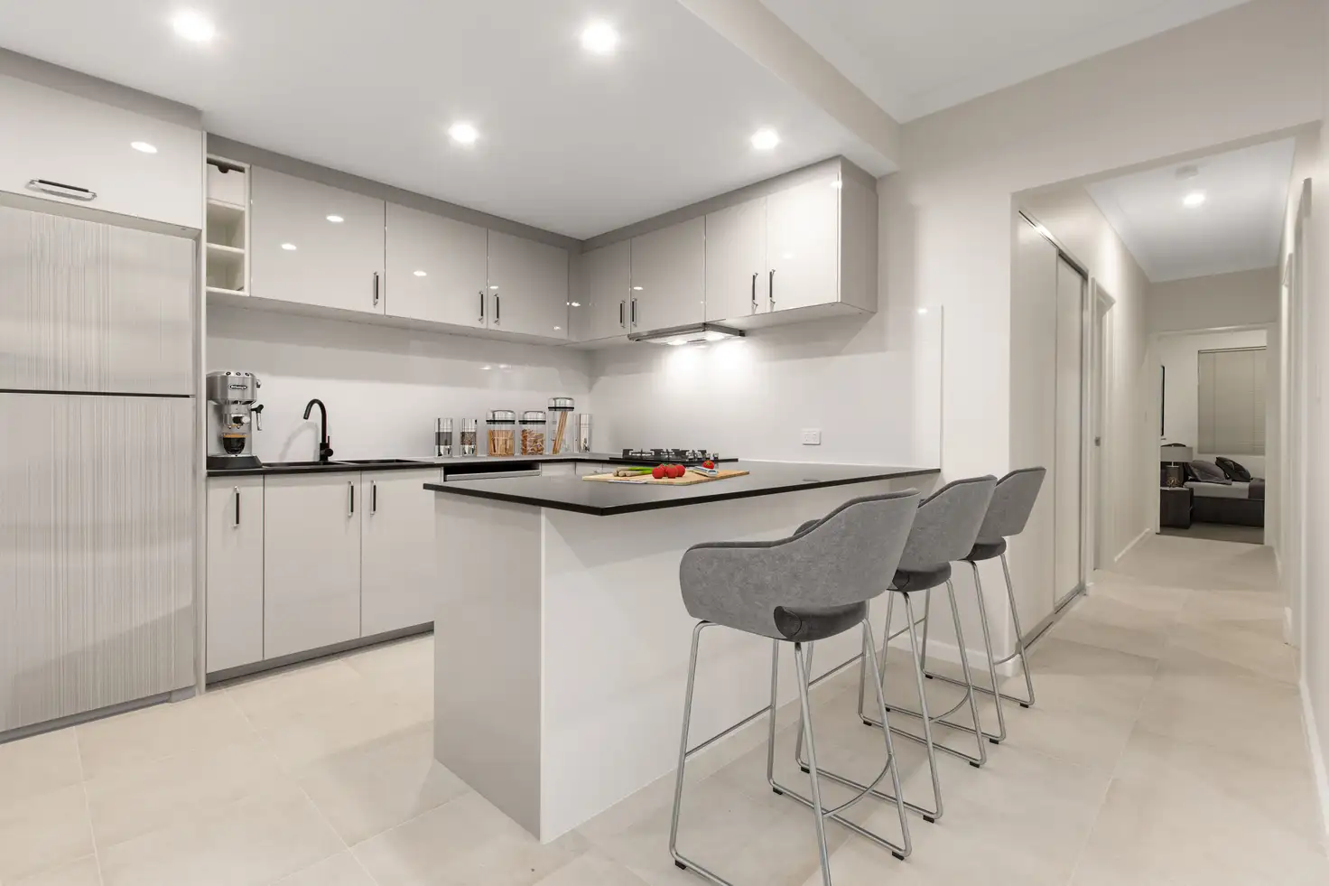 Main view of Homely villa listing, 36B Brecknock Way, Girrawheen WA 6064