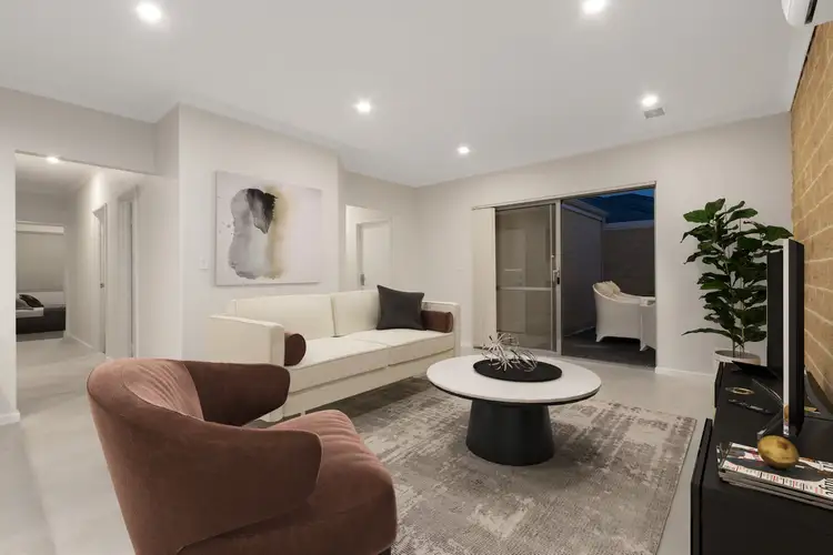 Fourth view of Homely villa listing, 36B Brecknock Way, Girrawheen WA 6064