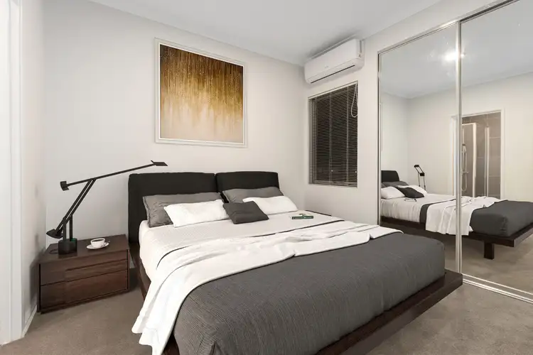 Fifth view of Homely villa listing, 36B Brecknock Way, Girrawheen WA 6064