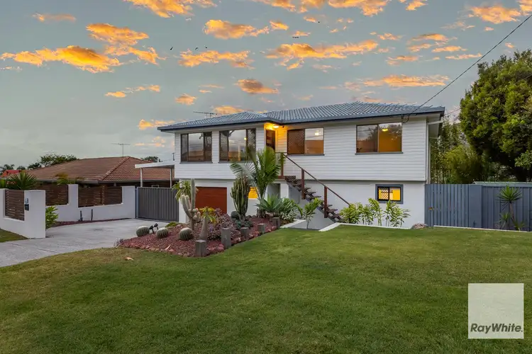 11 Leslie Street, Capalaba QLD 4157