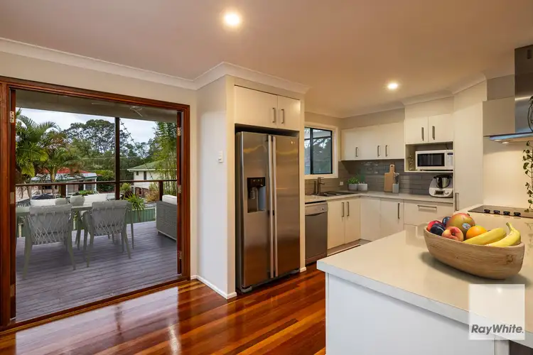 Second view of Homely house listing, 11 Leslie Street, Capalaba QLD 4157