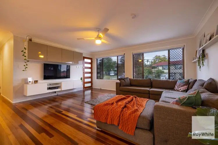 Sixth view of Homely house listing, 11 Leslie Street, Capalaba QLD 4157