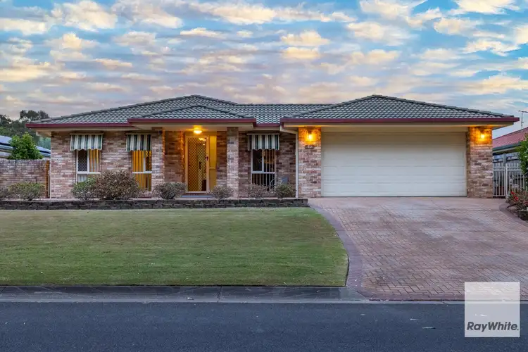 Main view of Homely house listing, 40 Marjorie Buckler Avenue, Redland Bay QLD 4165