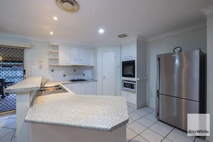 Third view of Homely house listing, 40 Marjorie Buckler Avenue, Redland Bay QLD 4165