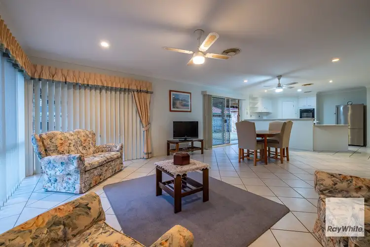 Fourth view of Homely house listing, 40 Marjorie Buckler Avenue, Redland Bay QLD 4165