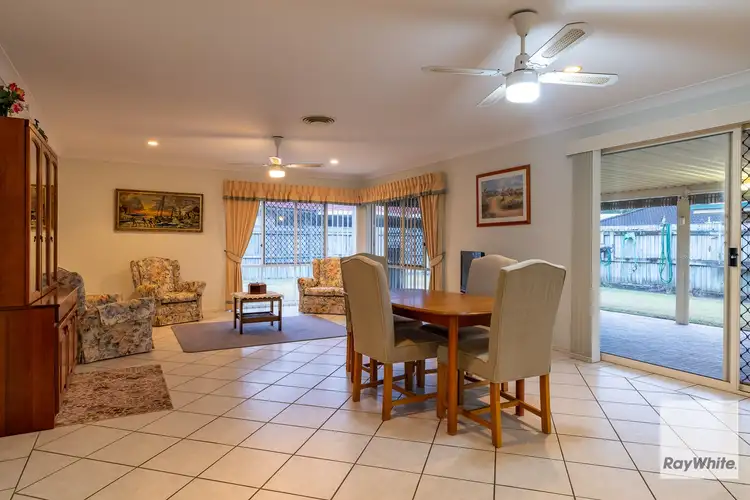 Fifth view of Homely house listing, 40 Marjorie Buckler Avenue, Redland Bay QLD 4165