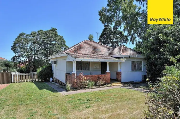 Main view of Homely house listing, 15 Hackett Street, Bellevue WA 6056