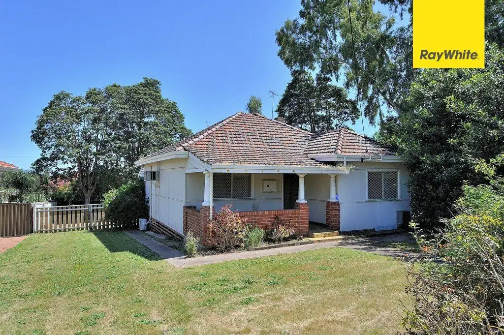 Main view of Homely house listing, 15 Hackett Street, Bellevue WA 6056