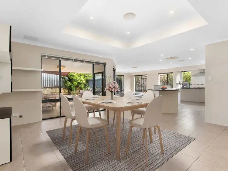8 Thomasia Approach, Baldivis WA 6171