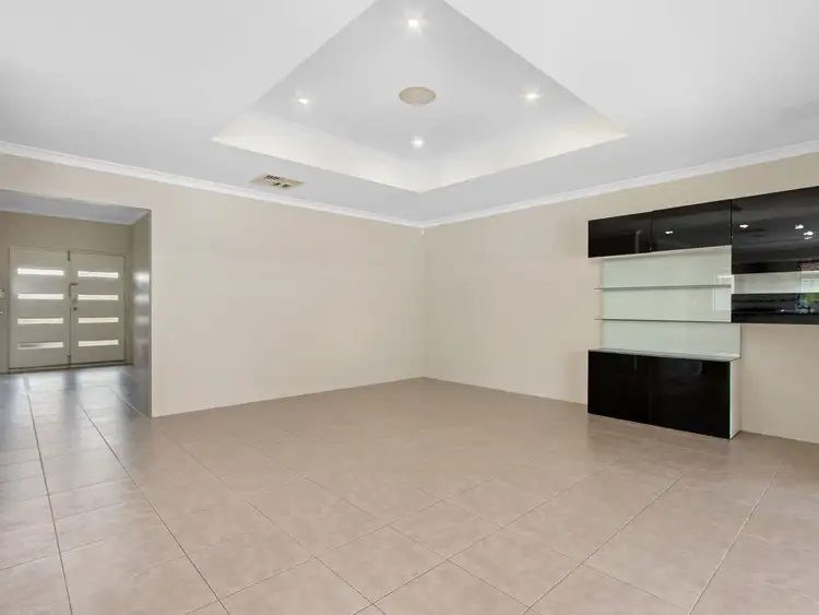 Fourth view of Homely house listing, 8 Thomasia Approach, Baldivis WA 6171