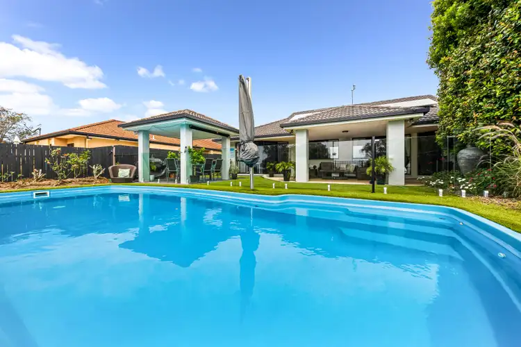 Third view of Homely house listing, 21 Fitzwilliam Drive, Sippy Downs QLD 4556