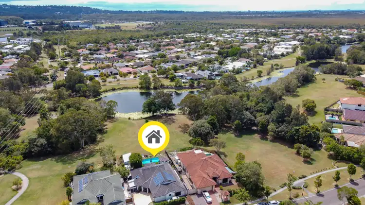 Fifth view of Homely house listing, 21 Fitzwilliam Drive, Sippy Downs QLD 4556