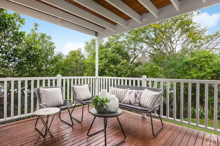 Fourth view of Homely house listing, 20 Carroll Street, Bardon QLD 4065