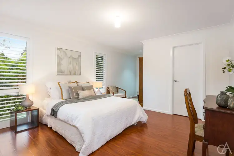 Fifth view of Homely house listing, 20 Carroll Street, Bardon QLD 4065