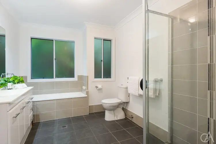 Sixth view of Homely house listing, 20 Carroll Street, Bardon QLD 4065