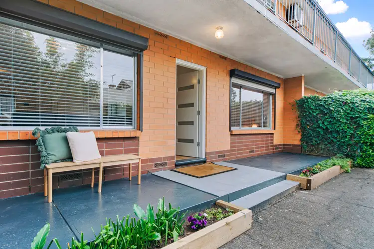 Main view of Homely unit listing, 1/207 O G Road, Marden SA 5070