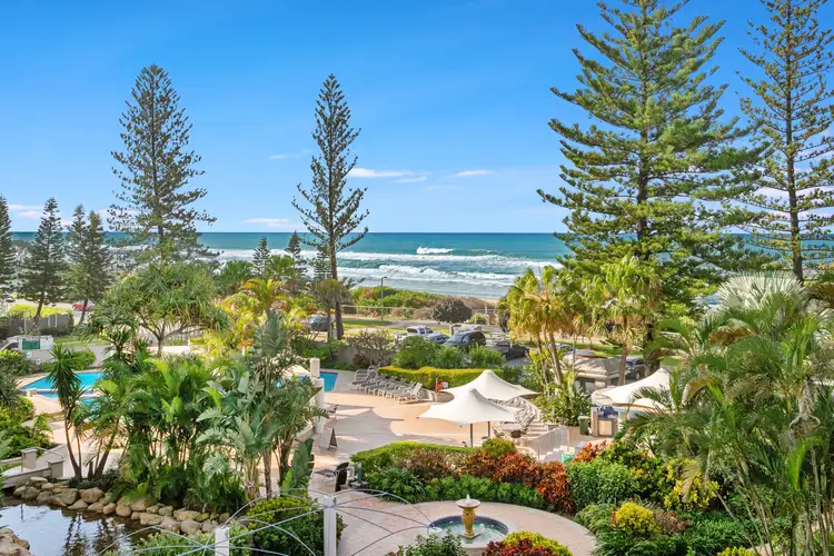Main view of Homely apartment listing, 73/100 Oceana on Broadbeach 100 Old Burleigh Road, Broadbeach QLD 4218