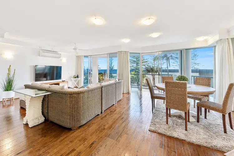 Fourth view of Homely apartment listing, 73/100 Oceana on Broadbeach 100 Old Burleigh Road, Broadbeach QLD 4218