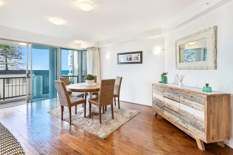 Fifth view of Homely apartment listing, 73/100 Oceana on Broadbeach 100 Old Burleigh Road, Broadbeach QLD 4218