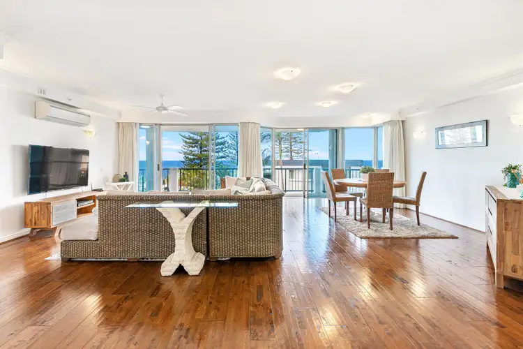 Sixth view of Homely apartment listing, 73/100 Oceana on Broadbeach 100 Old Burleigh Road, Broadbeach QLD 4218