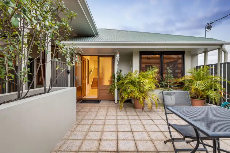 Fourth view of Homely house listing, 2/80 Philip Street, Hawthorne QLD 4171