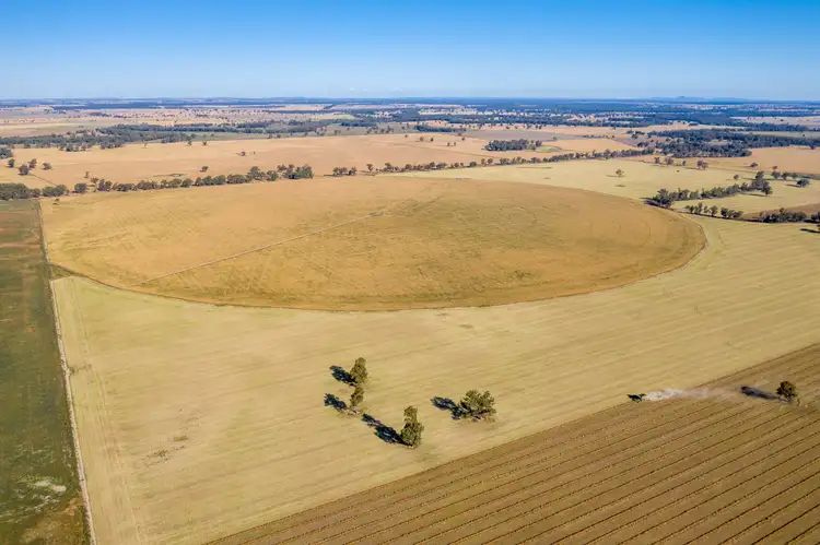 Second view of Homely rural property listing, Address available on request