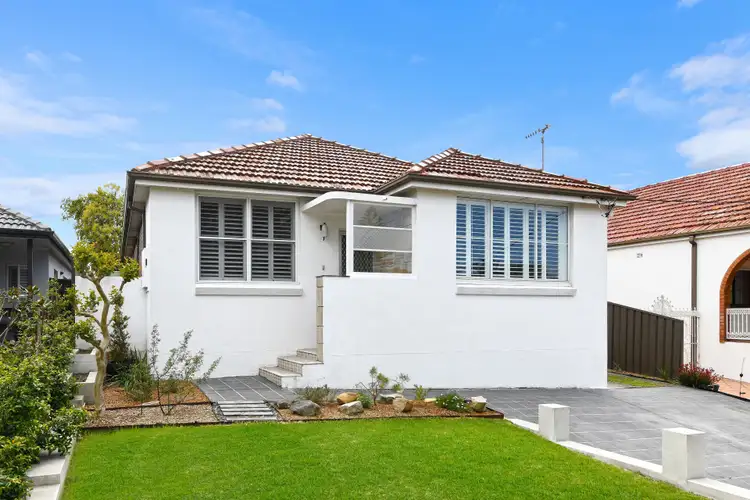 12 Murrabin Avenue, Matraville NSW 2036