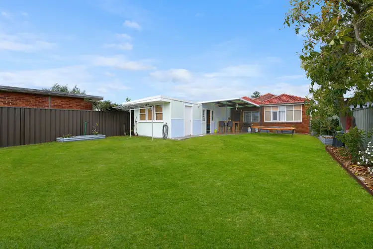 Second view of Homely house listing, 12 Murrabin Avenue, Matraville NSW 2036