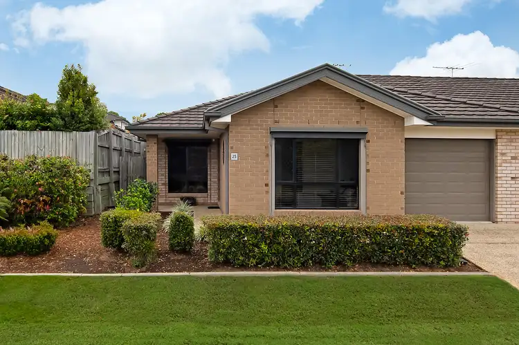 Main view of Homely house listing, 25/67 Glass House Circuit, Kallangur QLD 4503