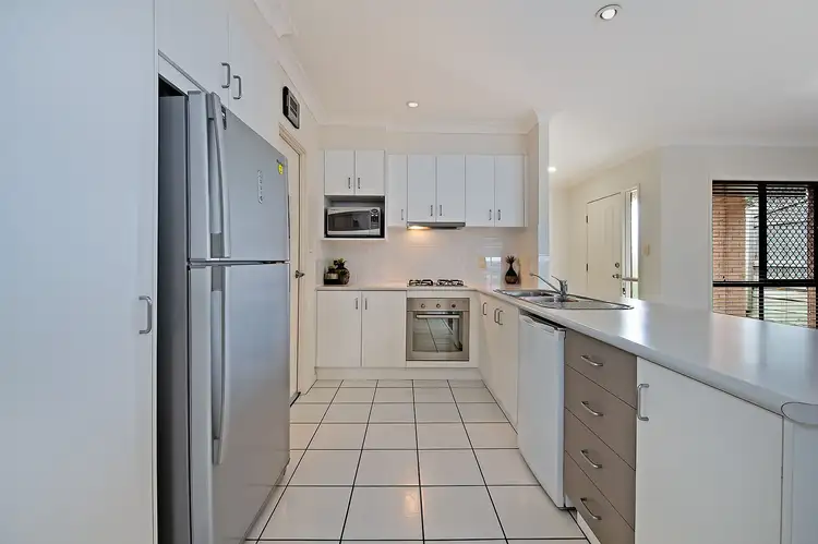 Second view of Homely house listing, 25/67 Glass House Circuit, Kallangur QLD 4503