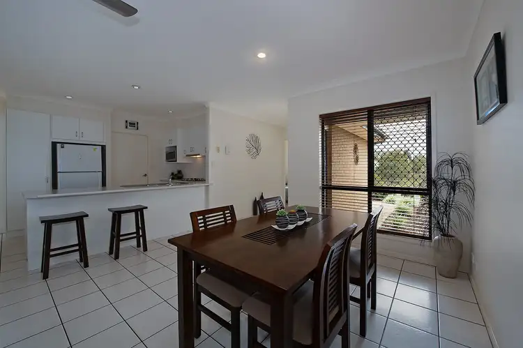 Third view of Homely house listing, 25/67 Glass House Circuit, Kallangur QLD 4503