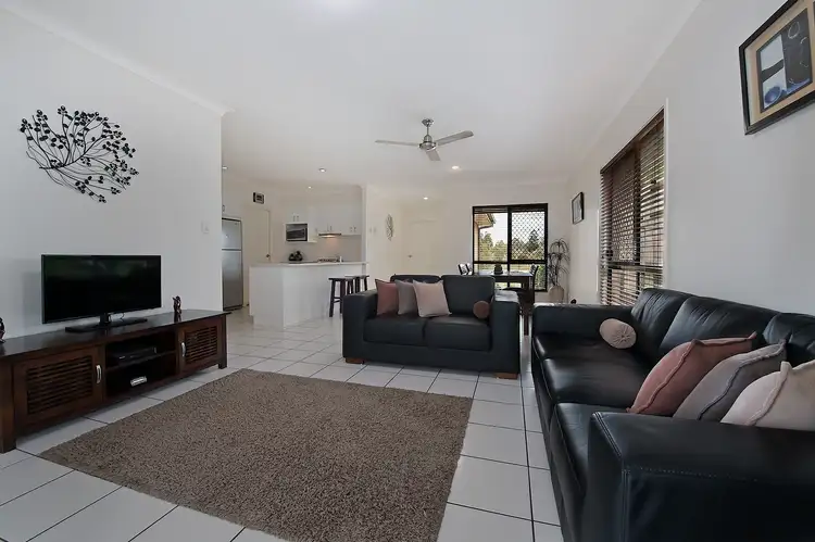 Fourth view of Homely house listing, 25/67 Glass House Circuit, Kallangur QLD 4503