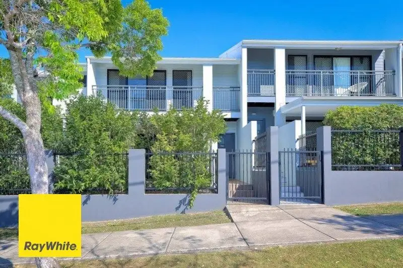 Main view of Homely house listing, 114/35 Hamilton Road, Moorooka QLD 4105