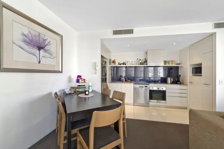 Fourth view of Homely apartment listing, 2075/9 Ferny Avenue, Surfers Paradise QLD 4217