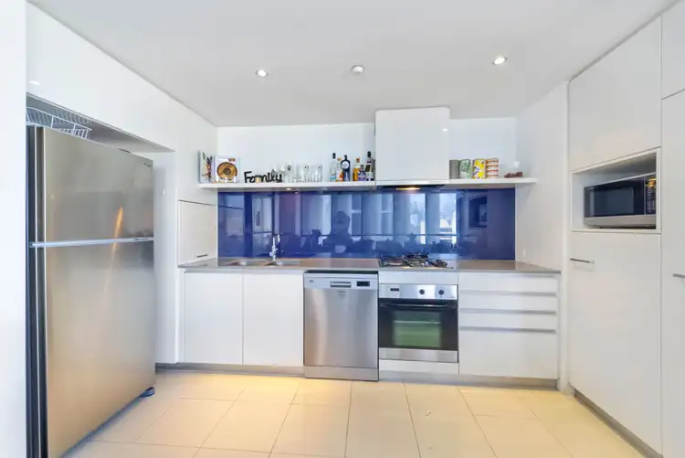 Fifth view of Homely apartment listing, 2075/9 Ferny Avenue, Surfers Paradise QLD 4217