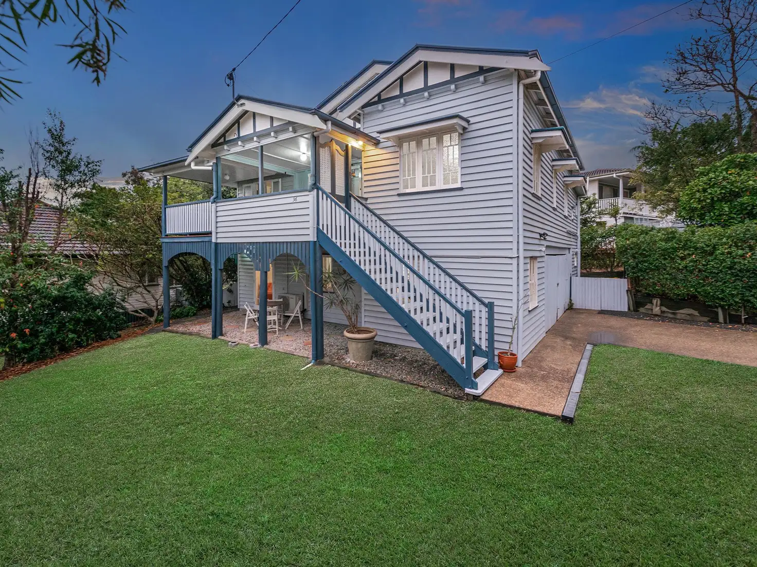 Main view of Homely house listing, 36 Davey Street, Moorooka QLD 4105