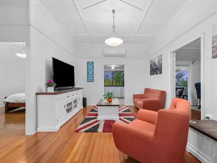 Third view of Homely house listing, 36 Davey Street, Moorooka QLD 4105