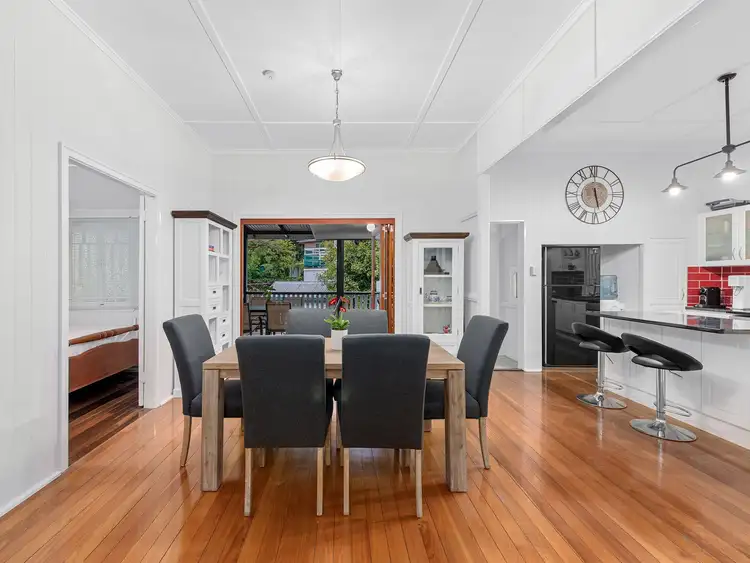 Fourth view of Homely house listing, 36 Davey Street, Moorooka QLD 4105