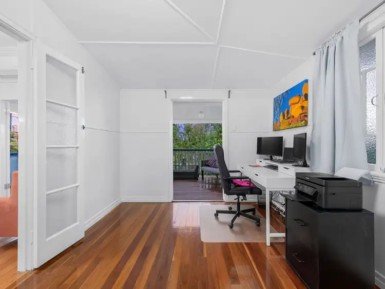 Sixth view of Homely house listing, 36 Davey Street, Moorooka QLD 4105