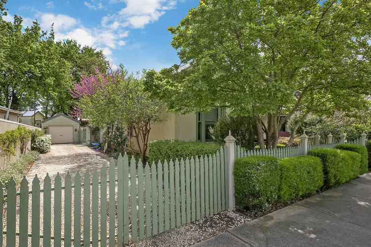 Second view of Homely house listing, 50 Leura Street, Camperdown VIC 3260