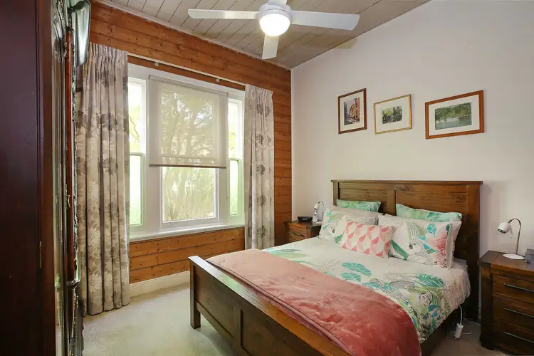 Third view of Homely house listing, 50 Leura Street, Camperdown VIC 3260